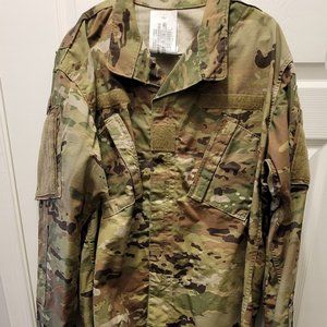 NWT Large Long OCP Top